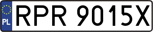 RPR9015X