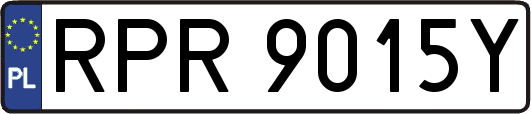RPR9015Y