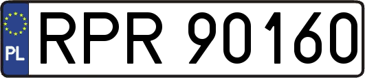 RPR90160