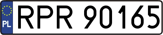 RPR90165
