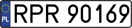RPR90169