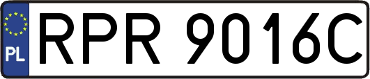 RPR9016C