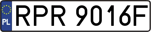 RPR9016F