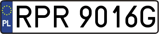 RPR9016G