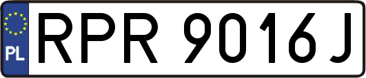 RPR9016J