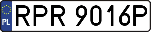 RPR9016P