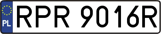 RPR9016R