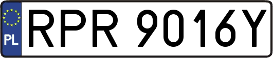 RPR9016Y