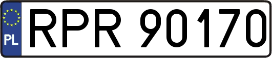 RPR90170