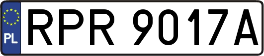RPR9017A