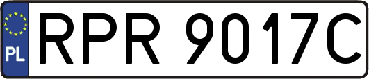 RPR9017C