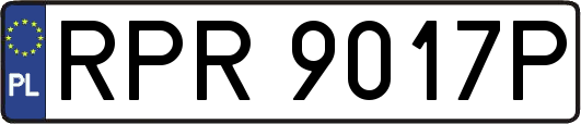 RPR9017P