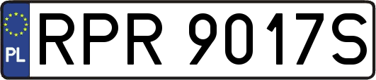 RPR9017S