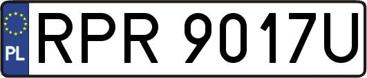 RPR9017U