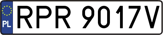 RPR9017V