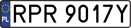 RPR9017Y