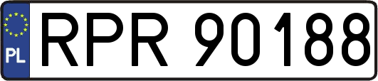 RPR90188