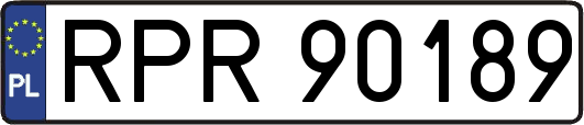 RPR90189