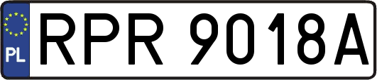 RPR9018A