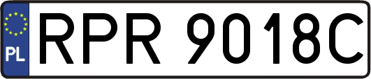 RPR9018C