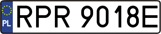 RPR9018E
