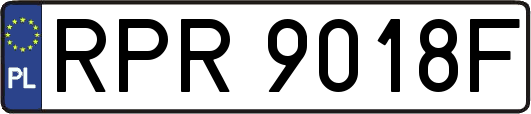 RPR9018F