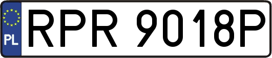 RPR9018P
