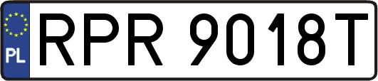 RPR9018T