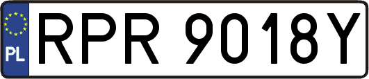 RPR9018Y