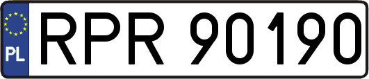 RPR90190