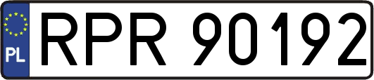 RPR90192