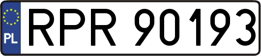 RPR90193
