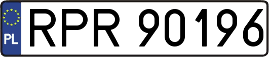 RPR90196