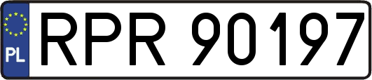 RPR90197