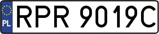 RPR9019C