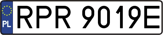 RPR9019E