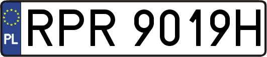 RPR9019H