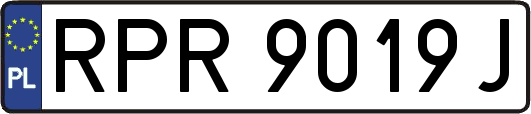 RPR9019J