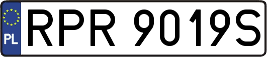 RPR9019S