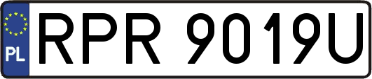 RPR9019U