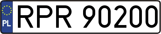 RPR90200