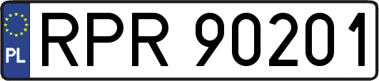 RPR90201