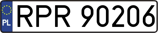 RPR90206