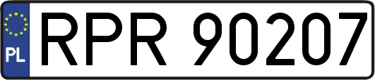 RPR90207