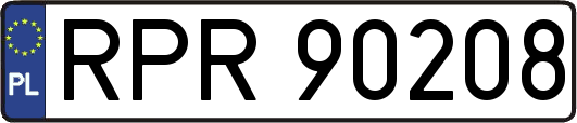 RPR90208