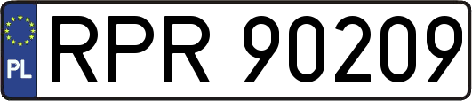 RPR90209