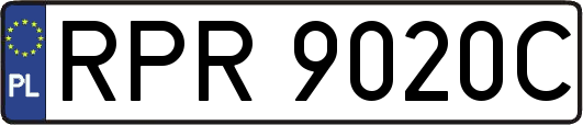 RPR9020C