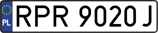 RPR9020J