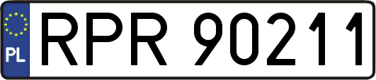 RPR90211