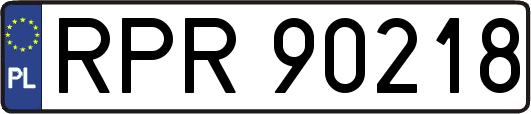 RPR90218